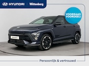 Hyundai Kona - Electric N Line Business 64.8 kWh | Nieuw | Snel leverbaar
