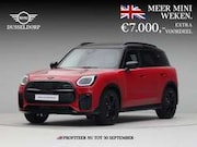 MINI Countryman - John Cooper Works Pakket L PRIVATE LEASE EUR 745,