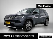 Jeep Compass - 4xe 190 Plug-in Hybrid Electric Limited Lease Ed. | Navigati