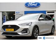 Ford Focus - Wagon 1.0EB Hybrid ST Line | NL-AUTO! | 1E EIGENAAR! | WINTE
