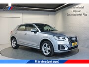 Audi Q2 - 35 TFSI 1.5 Rijklaar! | Automaat | Bluetooth | Navigatie | T