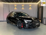 Audi RS3 - 2.5 TFSI quattro 2.5 TFSI RS3 quattro HULK|KERAMISCH|PPF|PAN