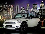 MINI Cooper - CABRIO