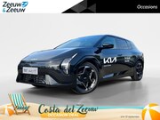 Kia EV4 - Hatchback GT-PlusLine 81.4 kWh | Schuif/kanteldak | Lederen 