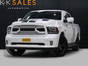 Dodge Ram - 5.7 V8 4x4 Crew Cab Laramie [TREKHAAK, CAMERA, STOELVERWARMI