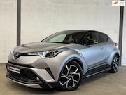 Toyota C-HR - 1.8 Hybrid Bi-Tone Plus Navi|Clima|Cruise|Camera|Trekhaak