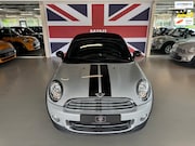 MINI Roadster - 1.6 Cooper Chili ( 6 MAANDEN GARANTIE )