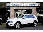 Volkswagen Tiguan - 2.0 TSI 4Motion Highline Business R CAMERA STUUR+STOELVERWAR