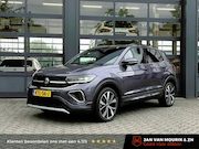Volkswagen T-Cross - 1.0 TSI R-Line Edition | Camera | Climate