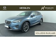 Mazda CX-5 - 2.0 SkyActiv-G 165 GT-M Line 2WD Automaat | Rijklaar |