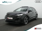 Audi Q4 e-tron - 45 Quattro S Edition 82 kWh 286 pk / S-Line | Panoramadak | 