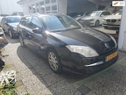 Renault Laguna - 2.0 dCi Dynamique Inruil Mogelijk