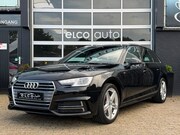 Audi A4 - Avant 1.4 TFSI 150pk Sport S line edition / Virt. Cockpit