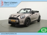 MINI Cooper S - Cabrio 2.0 | S | Geen import | 180PK | Premium Yours