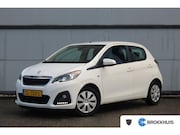 Peugeot 108 - 1.0 e-VTi Active | Bluetooth | Airco | Centrale Deurvergrend