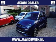 Microcar Brommobiel - M.GO Dynamic DCI HANDBEDIENING GAS EN REM, Parkeersensor ach