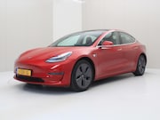 Tesla Model 3 - Long-Range AWD 351pk 75 kWh 86% SOH [ AUTOPILOT+620KM WLTP+P