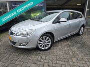 Opel Astra - Sports Tourer 1.4 Anniversary Edition | 2E EIGENAAR | 12MND 