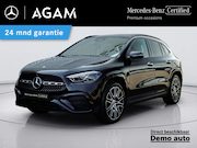 Mercedes-Benz GLA-Klasse - 250 e 140 Years Edition Panorama dak | Trekhaak