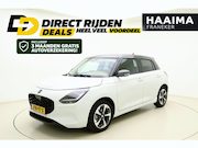 Suzuki Swift - 1.2 Style Smart Hybrid | Navigatie | Cruise control | Climat