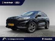 Ford Kuga - ST-Line X 2.5 Plug-in Hybrid 225pk Trekhaak afneembaar - 1.5
