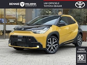 Toyota Aygo X - Hybrid 115 GR Sport | PDC V/A | Stoelverwarm. | Camera |