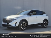 Nissan Qashqai - 1.3 MHEV Xtronic N-Connecta / Facelift Model / Fabrieksgaran