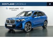 BMW X1 - xDrive23i High Executive M Sport Automaat / Trekha