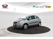 Toyota Yaris - 1.3 VVTi Luna MMT Automaat