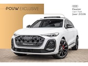 Audi Q5 - 2.0 e-hybrid 367pk quattro S edition Competition | Panoramad