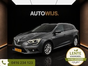 Renault Mégane - Estate 1.3 TCe GT-Lin|AUT|CAMERA|LED|PDC|NAVI