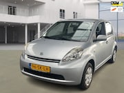 Daihatsu Sirion - 2 1.3-16V Comfort Elekpakket Laag km NAP