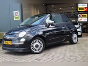 Fiat 500 - 1.2 Sport-Automaat