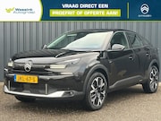 Citroën C4 - 1.2 Hybrid 145pk e-DCS6 Business | Voorruit-Stoelverwarming