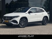 Mercedes-Benz EQA - 250 Electric Art 67 kWh AMG | Afn. Trekhaak | SoH 96, 42% |