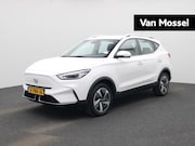 MG MG ZS - EV Standard Range 50kWH Comfort