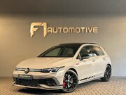 Volkswagen Golf - 2.0 TSI GTI Clubsport Pano|Akrapovic|HuD|H/K