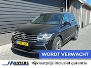 Volkswagen Tiguan - 1.4 TSI eHybrid R-Line Business Trekhaak Camera Stoelverwarm