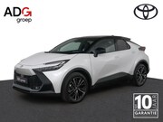 Toyota C-HR - 2.0 Plug-in Hybrid 220 Executive | Nieuw direct leverbaar | 