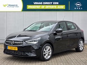 Opel Corsa - 100pk Elegance Pakeercamera | Carplay / Android Auto | Stoel