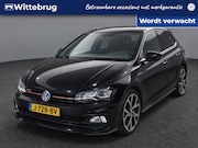 Volkswagen Polo - 2.0 TSI GTI / Navigatie / App connect / Parkeersensoren acht