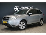Subaru Forester - 4wd 2.5 171PK AUT. + CAMERA