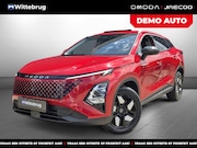 Omoda 5 - 1.6 T-GDi SHS-H Premium Full Hybride met Lederen Bekleding,