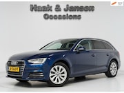 Audi A4 - Avant 2.0 TFSI ultra Design Automaat Cruise Navi