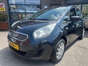 Kia Venga - 1.4 CVVT X-TRA