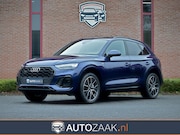 Audi Q5 - 50 TFSIe Quattro S line | Pano | Tour | Trekhaak