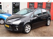 Ford C-Max - 1.8-16V Ghia , AIRCO . LM VELG .