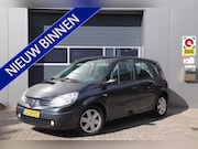 Renault Scénic - 1.6-16V Expression Luxe, Trekhaak, Cruise, Airco
