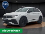 Volkswagen Tiguan - 1.4 TSI eHybrid R-Line Business | Black Style | Navigatie | 