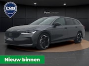 Skoda Superb - Combi 1.5 TSI PHEV Sportline Business | Navigatie | Camera |